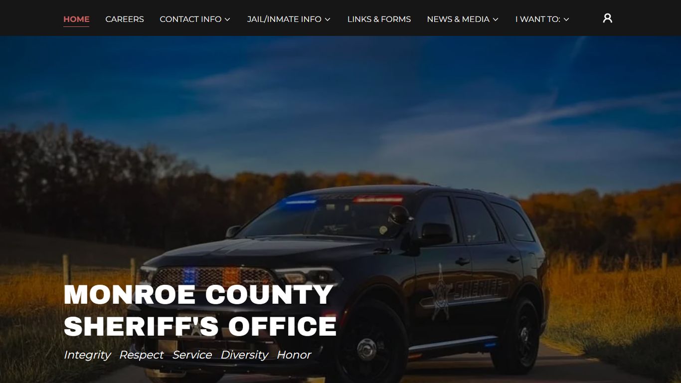 Monroe County Sheriff's Office